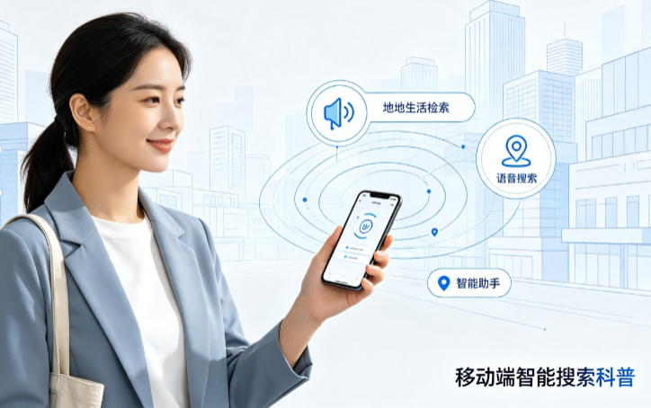 保亭黎族苗族自治县浅析 GEO 优化与 AI 优化如何重塑移动端手机搜索使用习惯