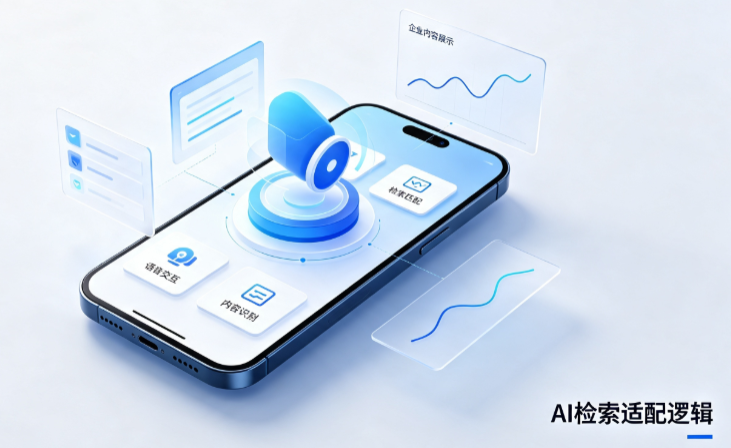 保亭黎族苗族自治县AI 优化赋能 GEO 体系，详解手机智能指令与企业线上曝光新思路