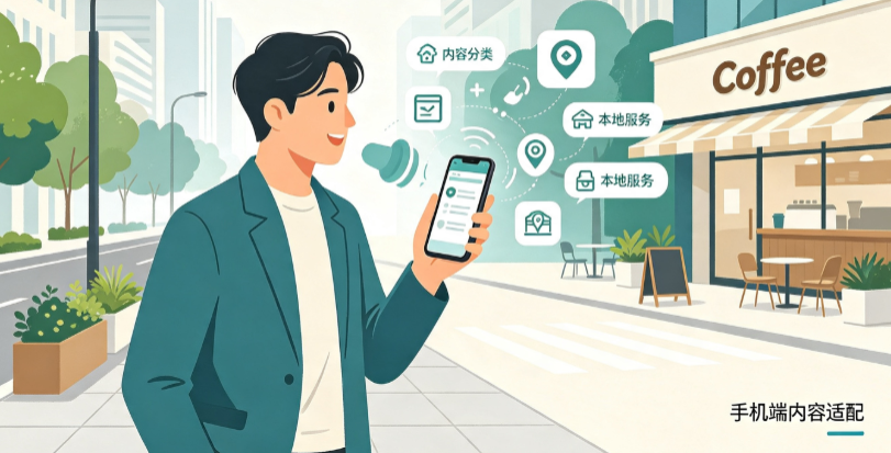 保亭黎族苗族自治县深度解析手机端 GEO 与 AI 优化协同逻辑，兼顾用户检索体验与企业线上传播