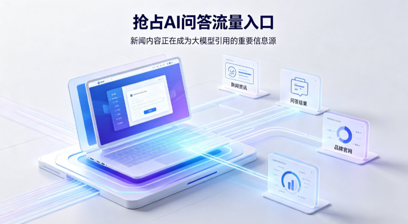 2026 海外流量新格局：保亭黎族苗族自治县GEO 内容如何抢占 AI 问答流量入口