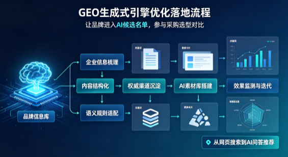 保亭黎族苗族自治县B端采购决策：GEO优化藏着哪些全新机会？