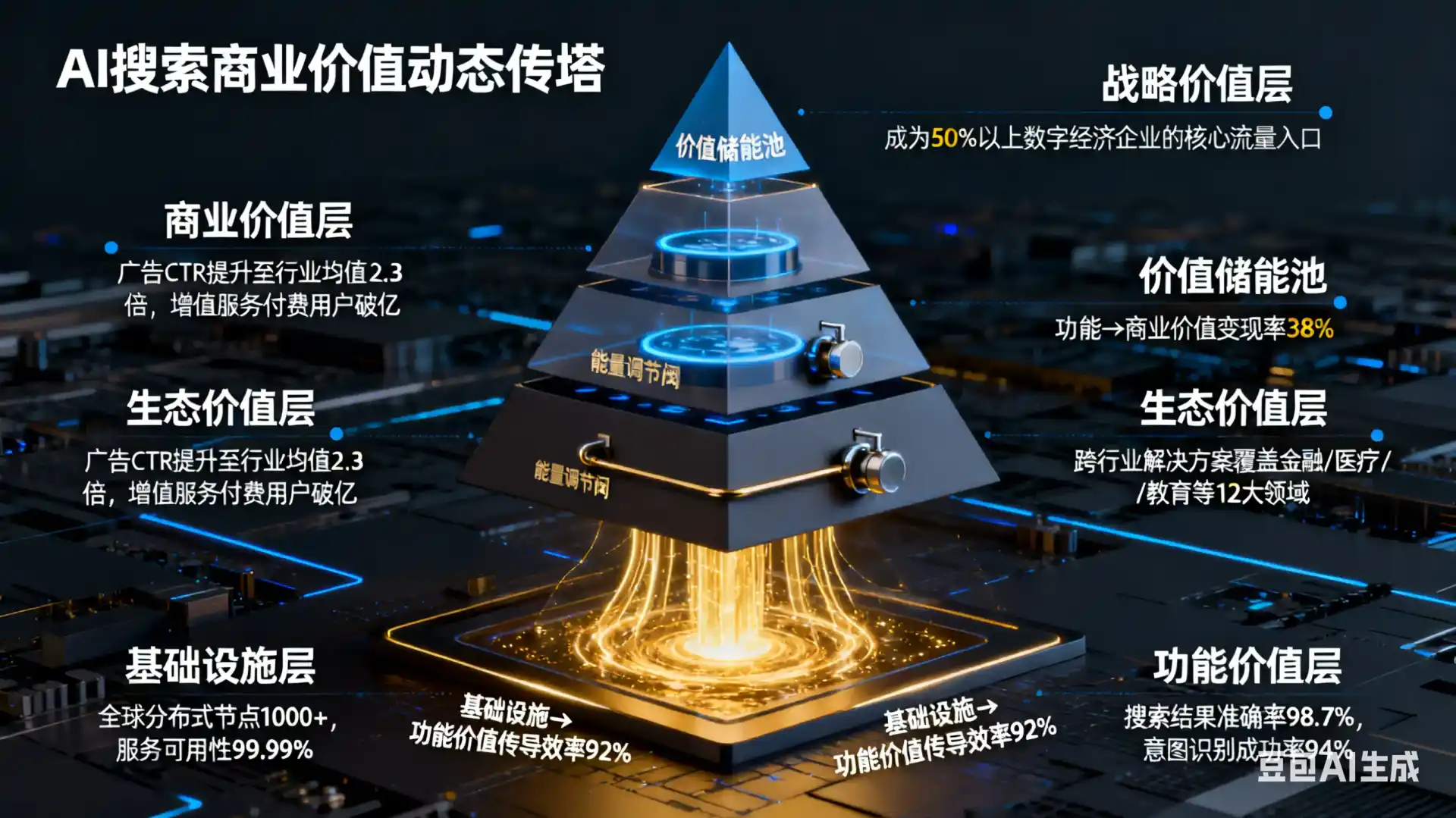 告别传统流量困局，保亭黎族苗族自治县GEO优化助力企业抢占AI问答新流量