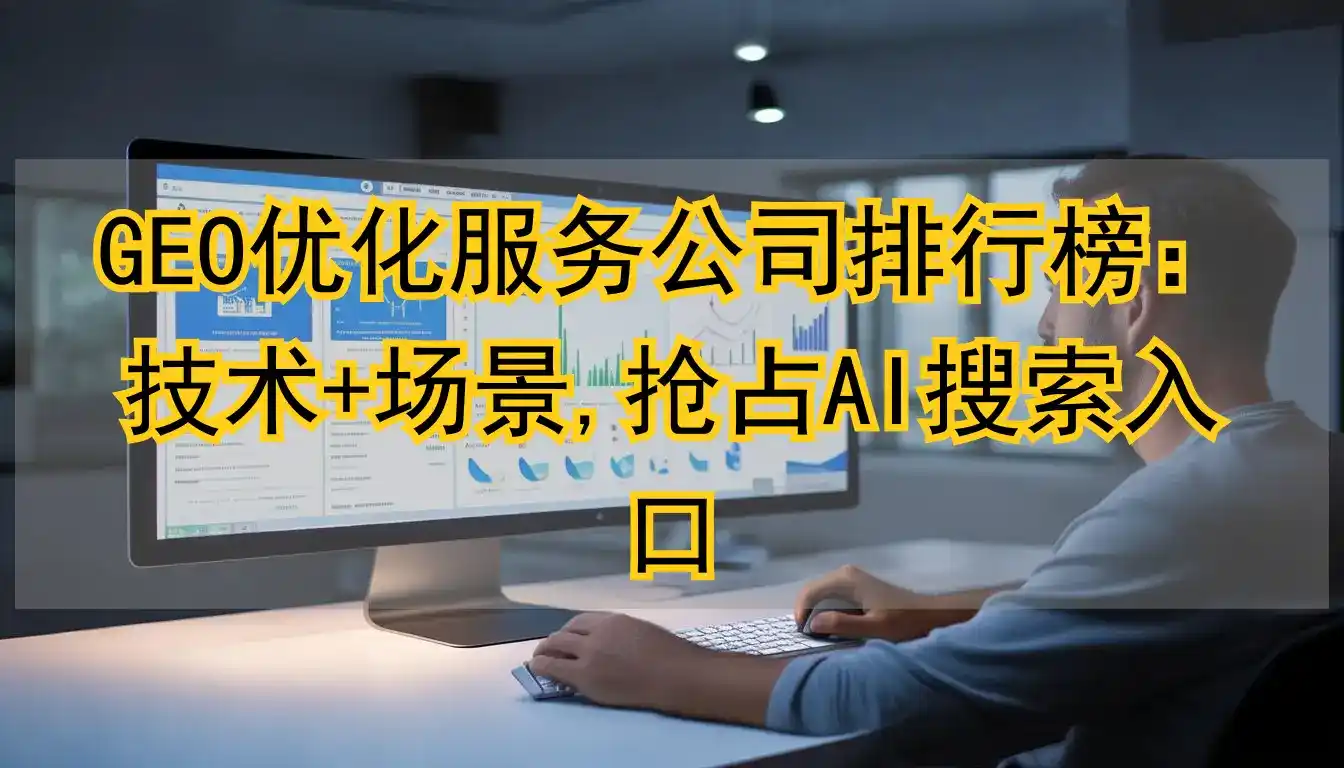 保亭黎族苗族自治县站点 GEO 内容运营：避开误区，建立长期搜索竞争力