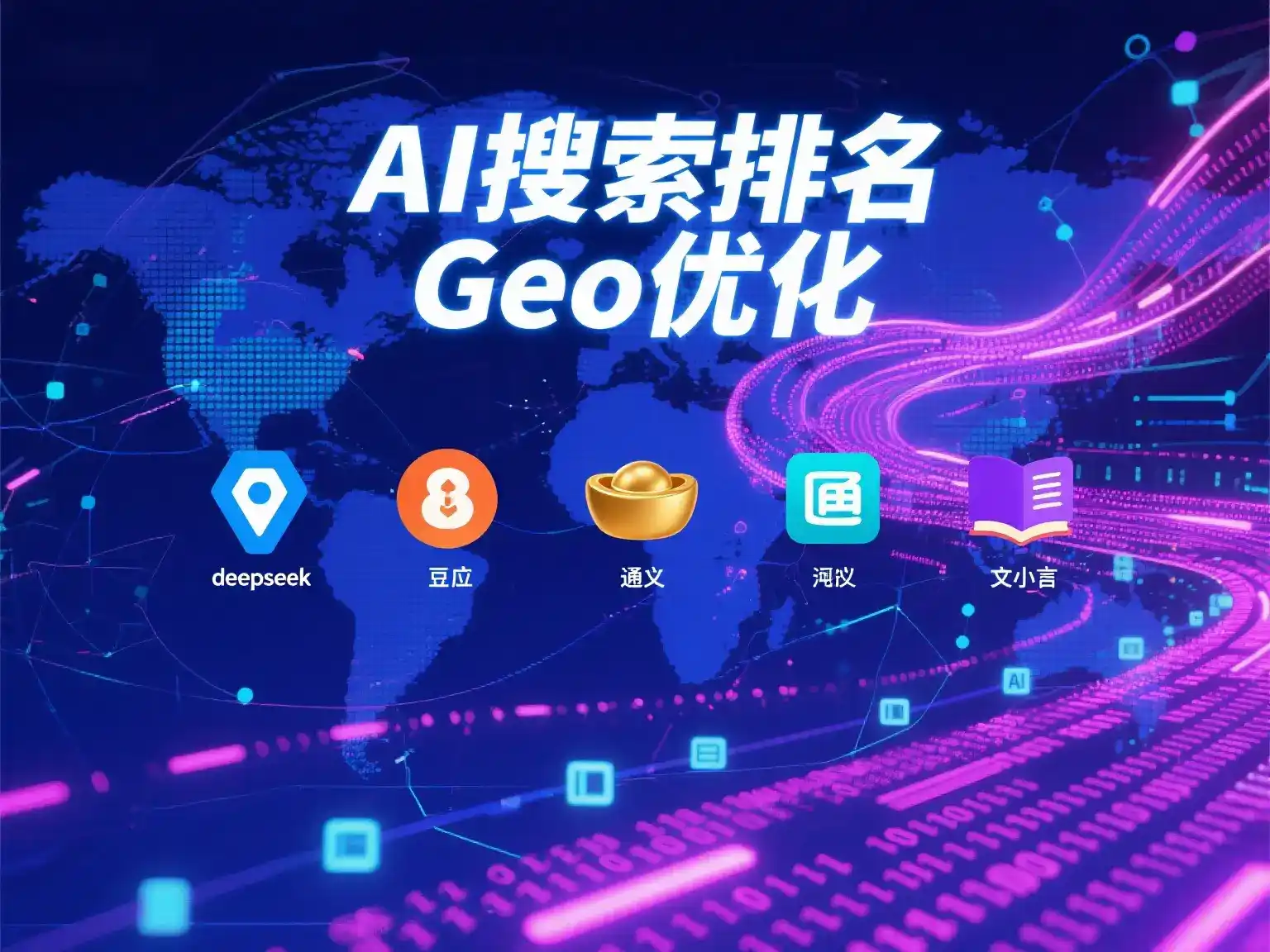 保亭黎族苗族自治县国硕AI：探索GEO生成式引擎优化的企业品牌实践